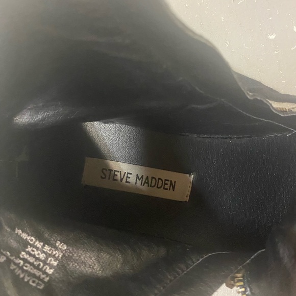 Steve Madden shoes - Picture 2 of 2